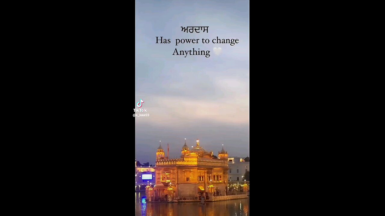 #waheguru ji #Panjab #Foryou