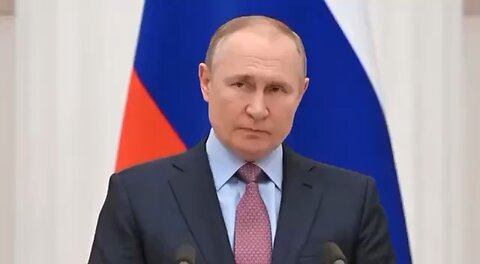 In Putin’s own words