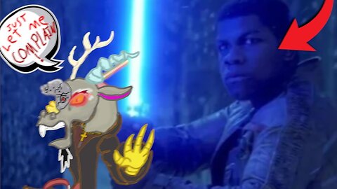 After 10 Years, Star Wars Has Learned NOTHING!