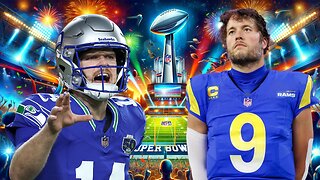 Thursday Night Football Rams at Seahawks BEST BET!