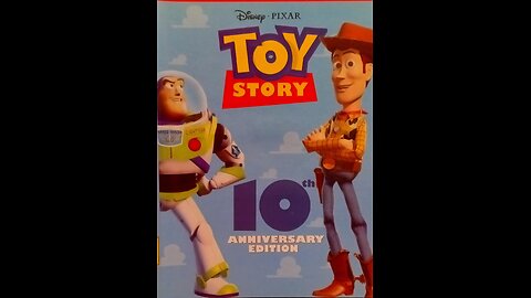 Toy Story