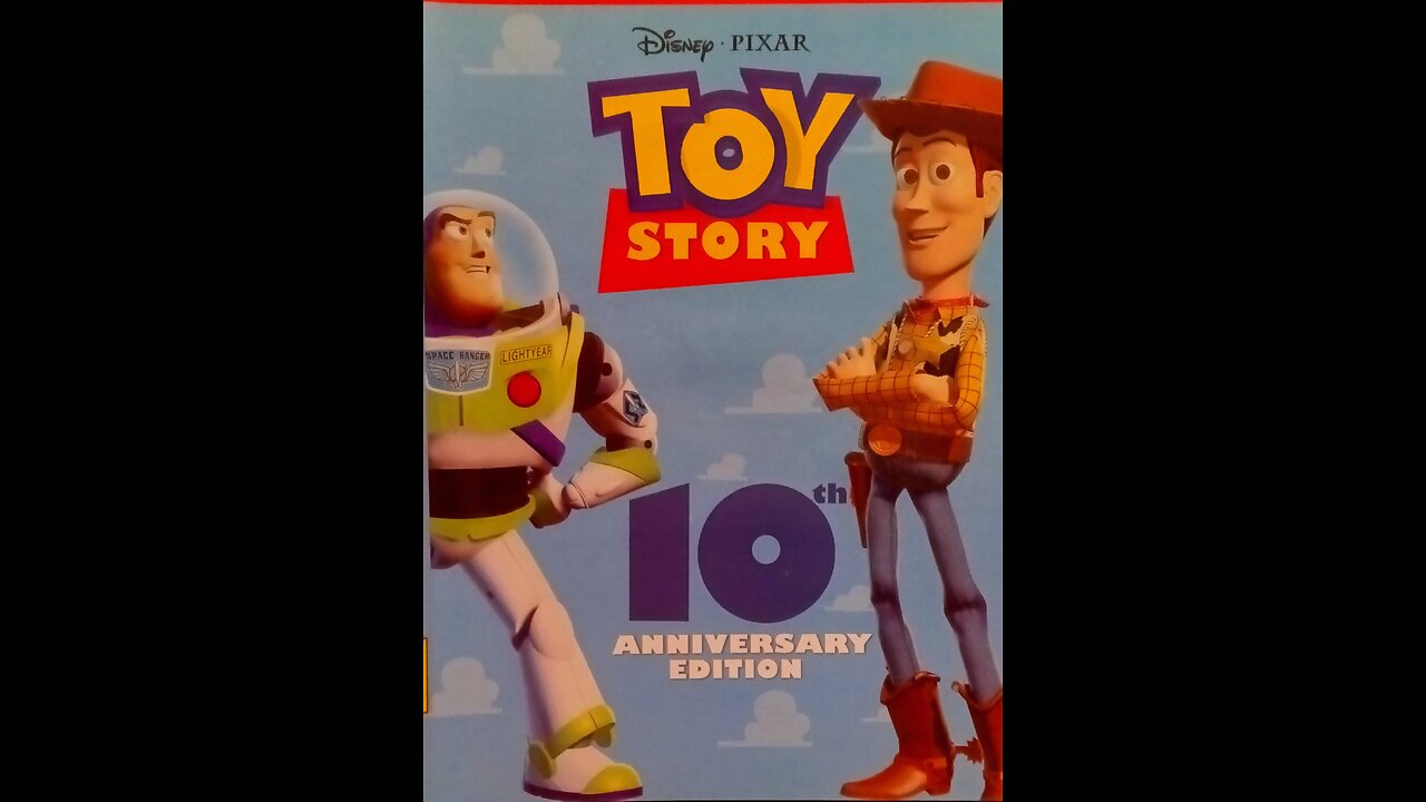 Toy Story