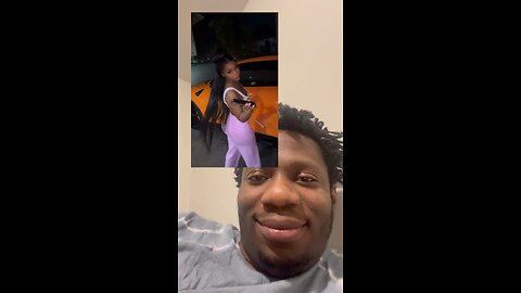 Mercy Eke teach Sophia how to have a lambo #burnaboy #sophia #mercyeke #vdm #verydarkman #naija