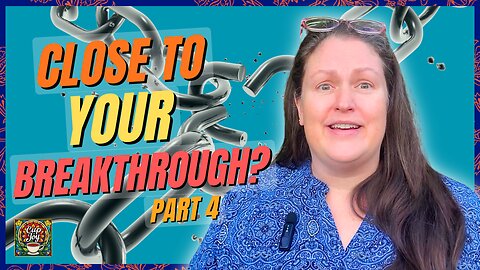 What If Peace Matters More Than Perfection? (Part 4) ✨ Self-Reflection Chronicles