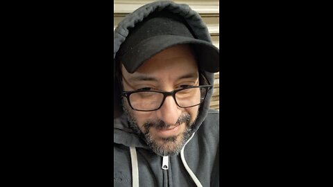 Your insecurity is showing...