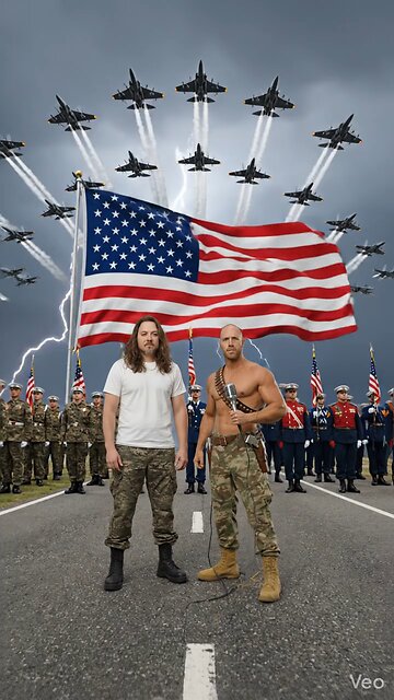 God Bless America 🇺🇸