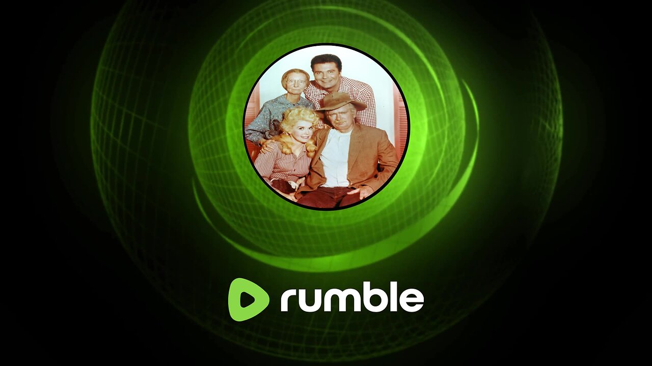 The Beverly Hillbillies Watch Party 3/28/25