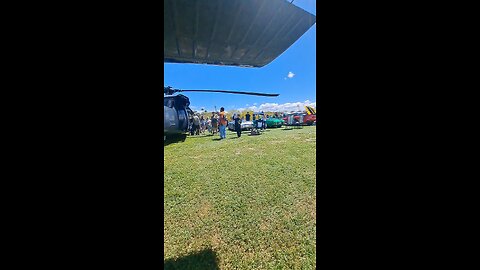 The Unsung Heroes: How Military Helicopters Changed Modern Warfare. #helicopter