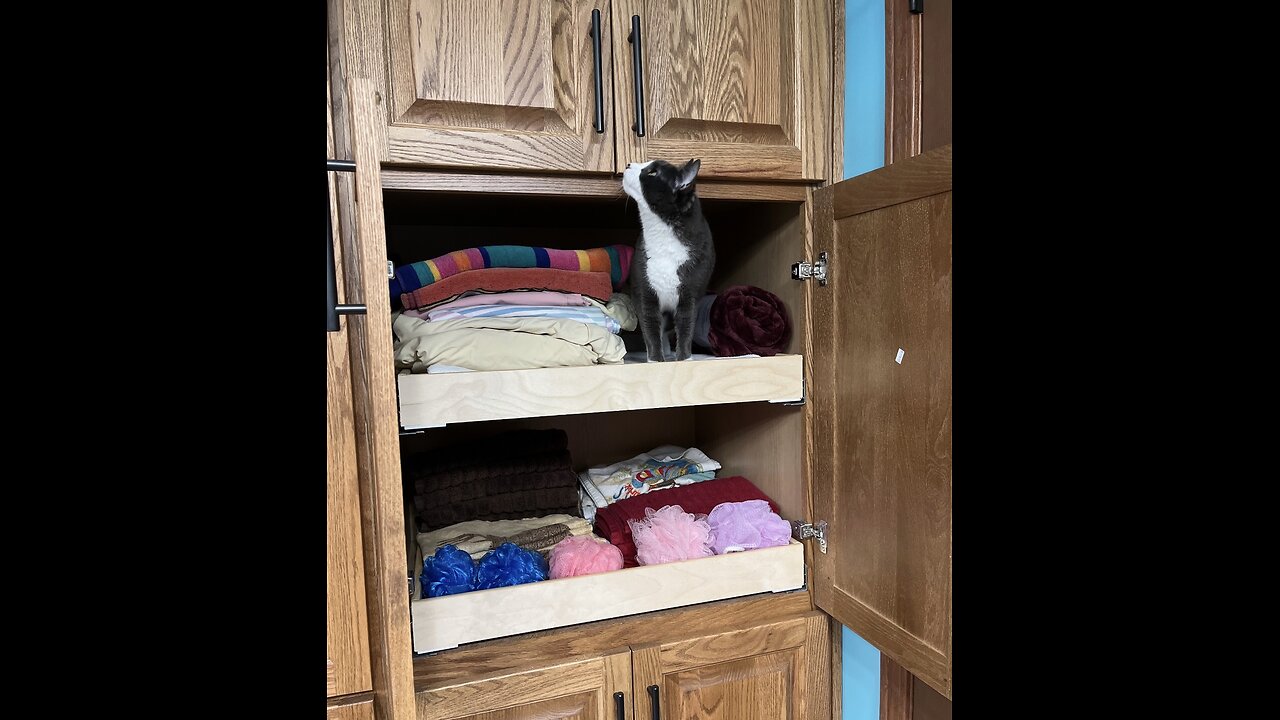 Episode 3041 CWSA 12/09/25