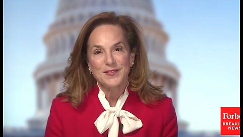 Chairwoman McClain Joins Forbes Newsroom