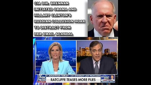 Der ehemalige CIA-Direktor John BRENNAN
