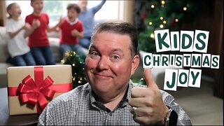 How Can We Teach Kids Contentment at Christmas?
