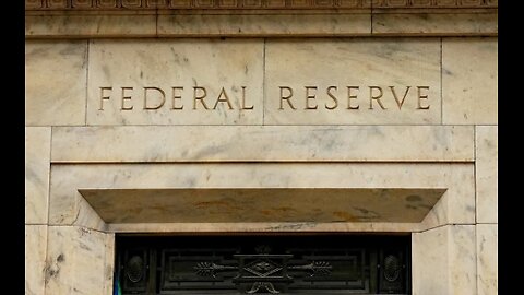 The Federal Reserve is Evil