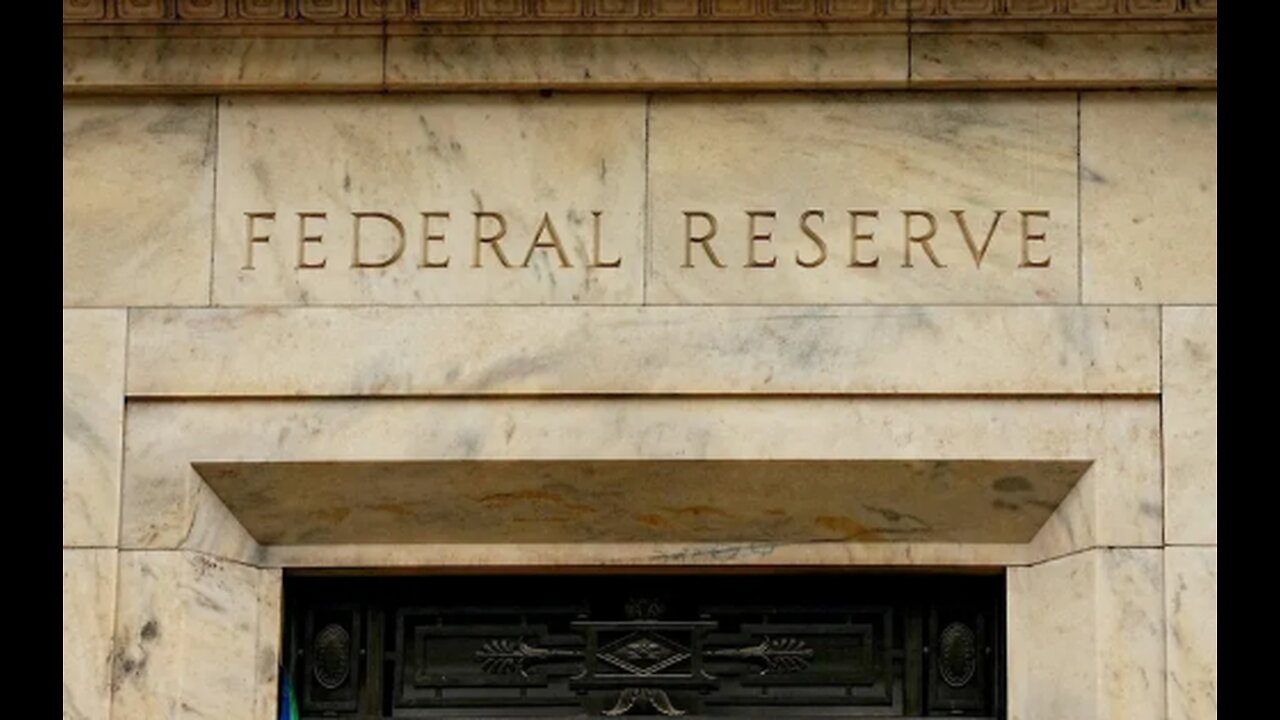 The Federal Reserve is Evil