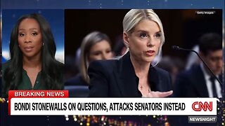 Ana Navarro: Will the real Pam Bondi please stand up?