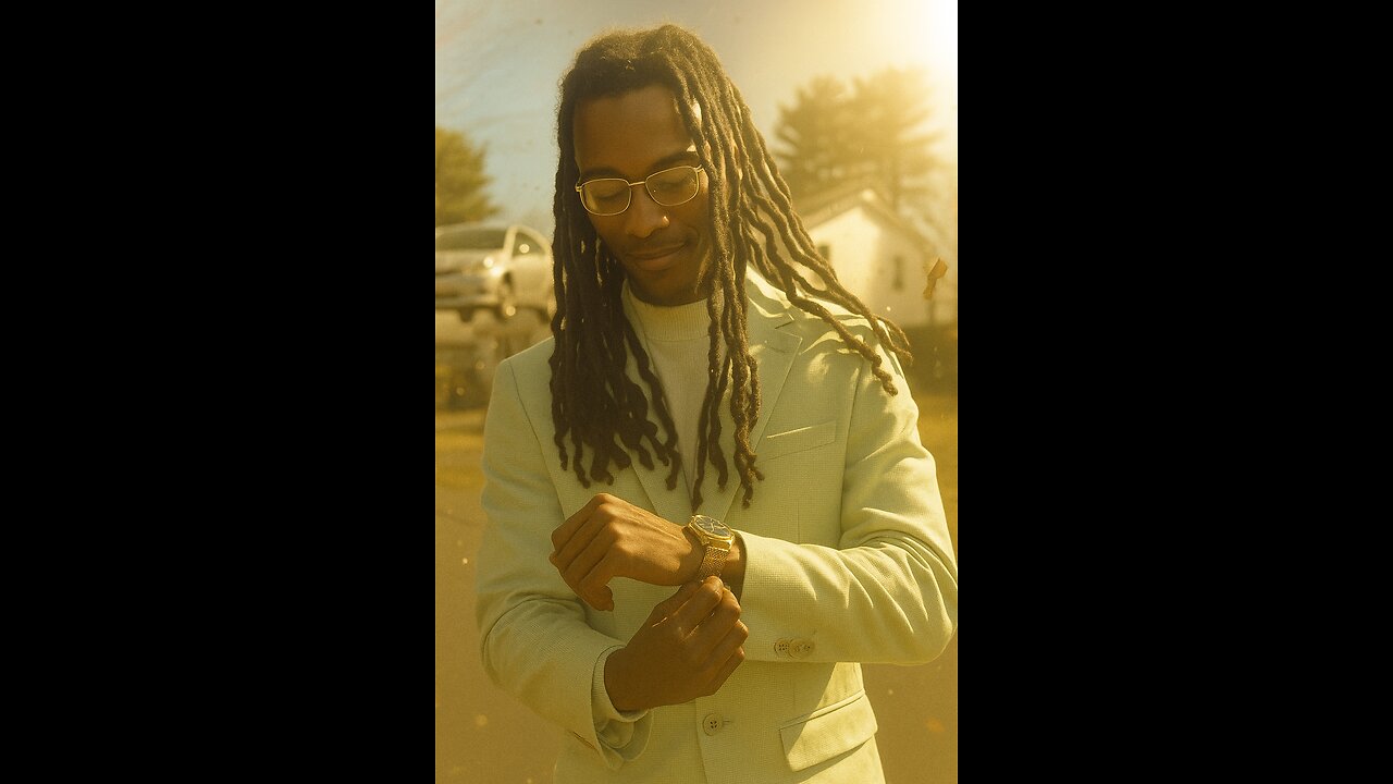 Smooth Doubleb, THeCaptain¥ - Losing control