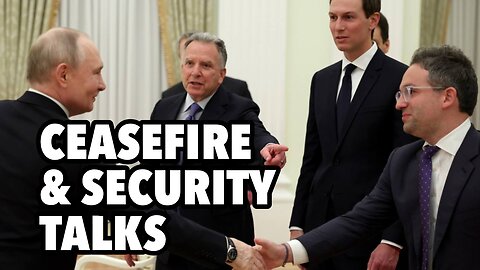 Russia-US meet in Moscow. Spy chief meeting in UAE
