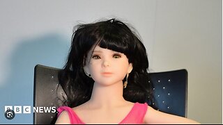 Online Retailer Faces Inquiry Over Childlike Sex Dolls