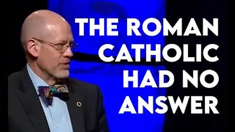 How Did the Jew Know the Old Testament was Scripture? - James White & Michael Kruger