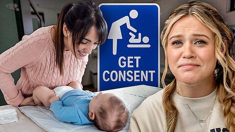 New Age Parenting Is Out of Control — Don’t Fall For It