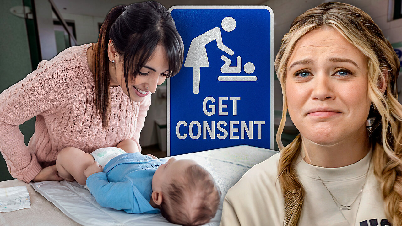 New Age Parenting Is Out of Control — Don’t Fall For It