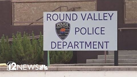 Small town Arizona police department facing serious allegations