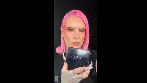 jeffree Star #jeffreestar #fyp #foryou #makeup