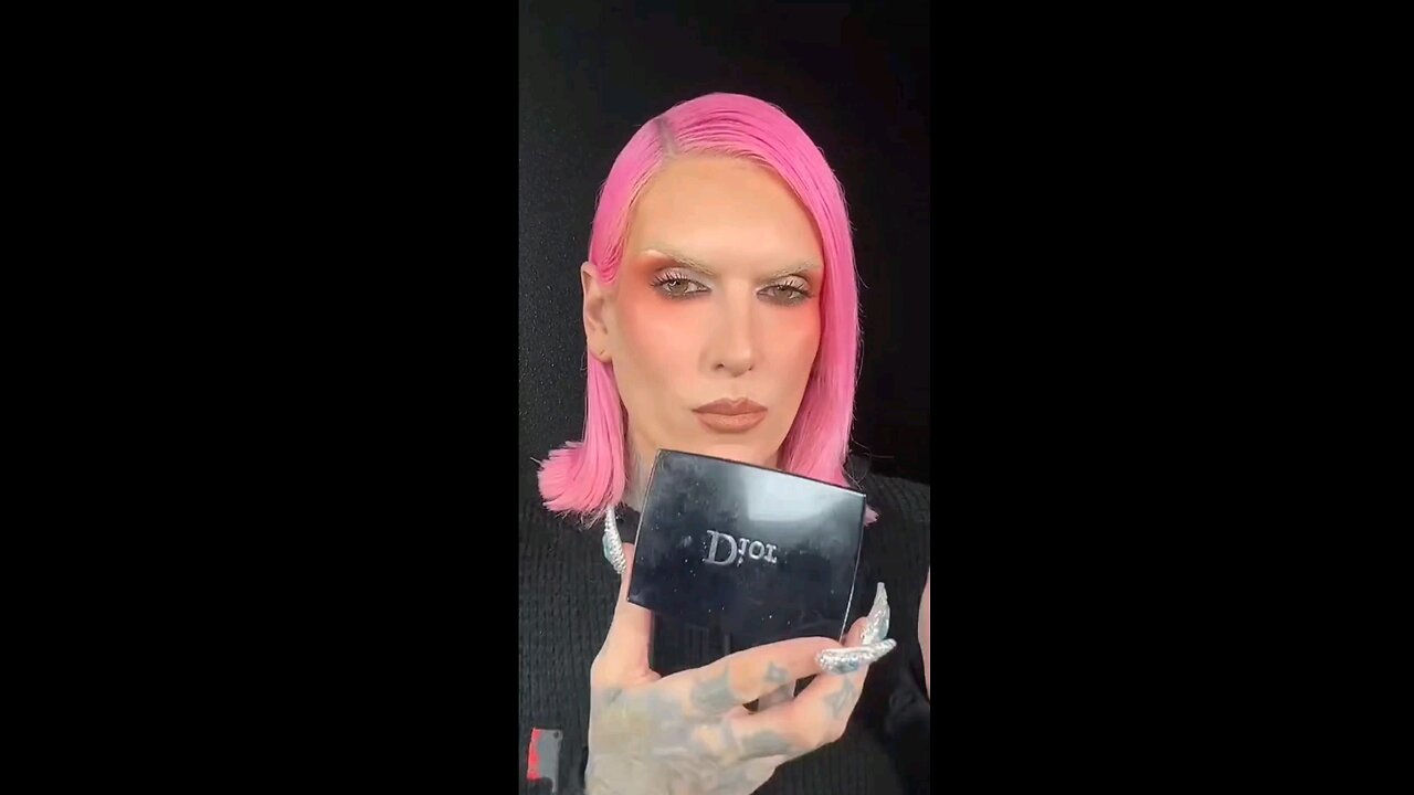 jeffree Star #jeffreestar #fyp #foryou #makeup