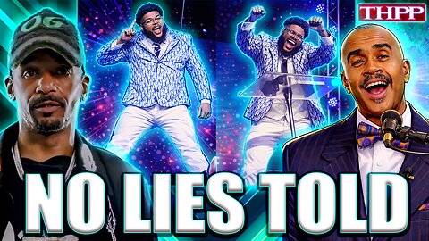 Druski & Pastor Gino Jennings DESTROY Mega Church HUSTLERS Using the CHURCH to Become Millionaires