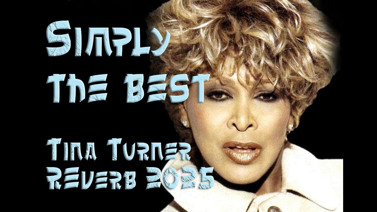 Tina Turner - The Best (Music) - Reverb 2025