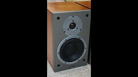 Dynaudio Audience52 Speaker - hifiplaza