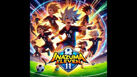 Inazuma Eleven Season 1: All Iconic Hissatsu Moves