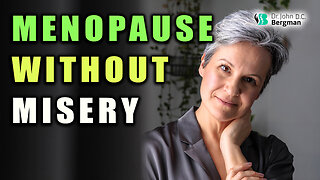 Menopause without Misery ❤️‍🩹👩🥰