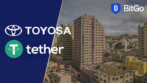 Stablecoins in Action: Buying Cars with USDT in Bolivia