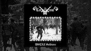 (Request) Lævateinn - WOTAN Soldiers (Demo) (2025) (COL) (FHD)