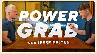 The Impending Energy Crisis and What to Do About It | Jesse Peltan