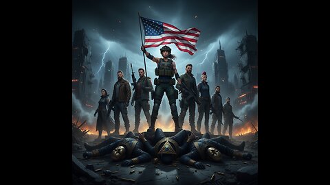 Mystic Wands Band - Rise As One (Video)