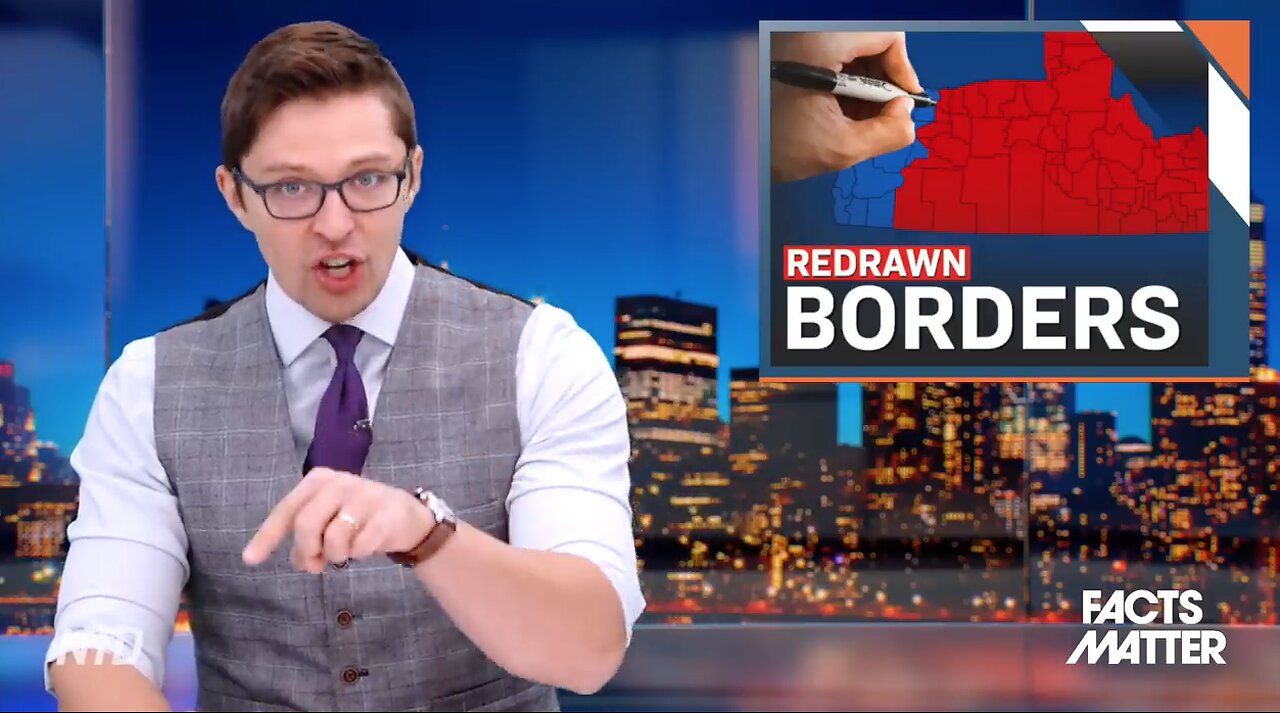 36% of Counties Vote to Secede From Oregon, Join Greater Idaho