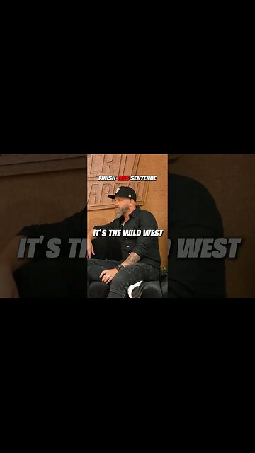 🚨 FINISH THE SENTENCE with THE Lord of Entry! 🔥