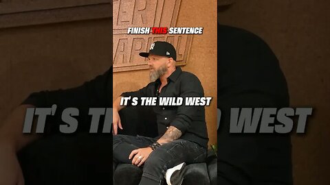 🚨 FINISH THE SENTENCE with THE Lord of Entry! 🔥