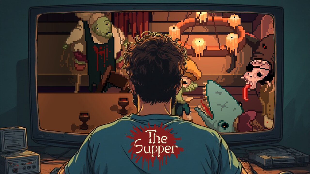 The Supper (1+2)