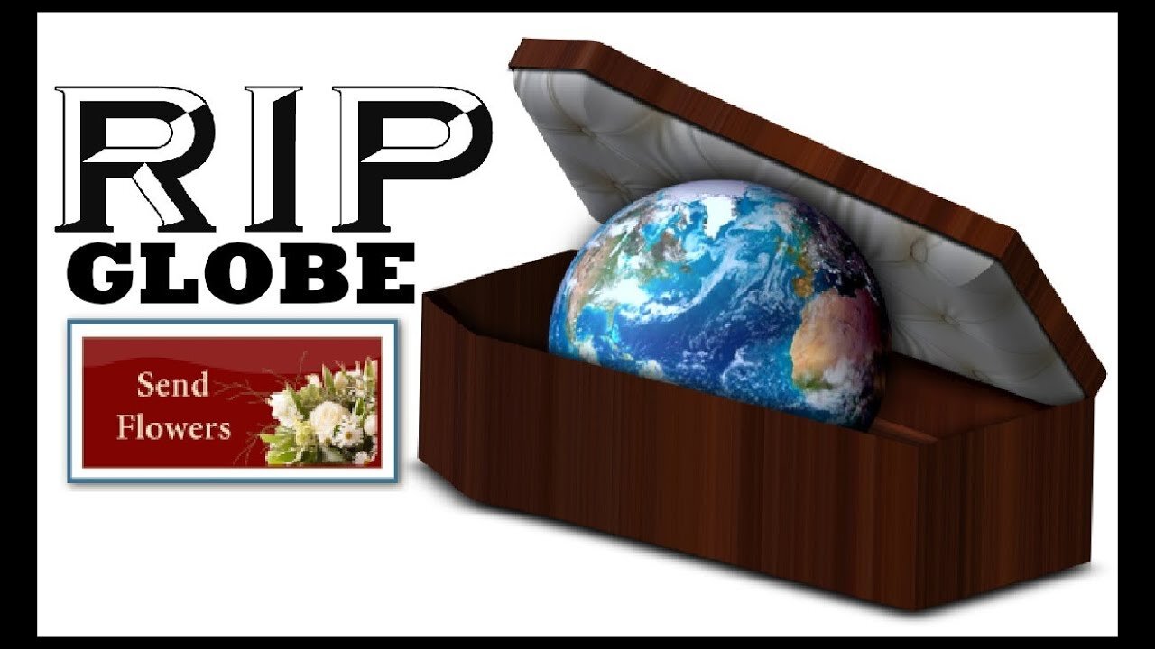 Best Flat Earth and Geocentric Proof for Skeptics in 2018