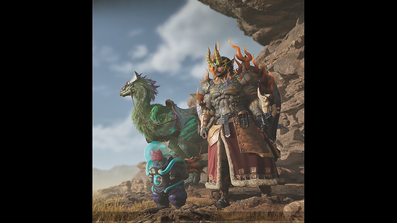 - -Monster Hunter Wilds - - With VEXXGAMING
