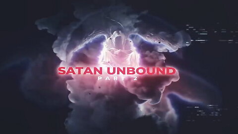 Satan Unbound