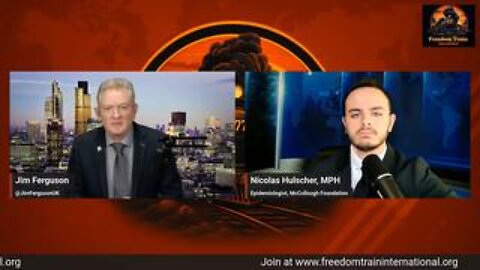 New Study: 86% of early PCR “COVID cases” were FALSE!!!