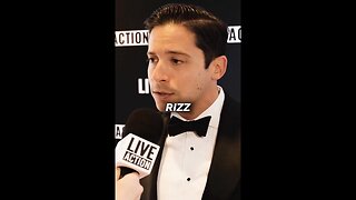 Michael Knowles has advice for pro-life men