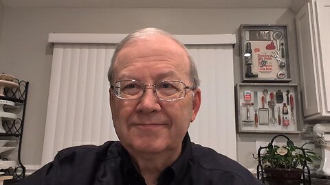 The Person with Two Souls - James 1:6-8