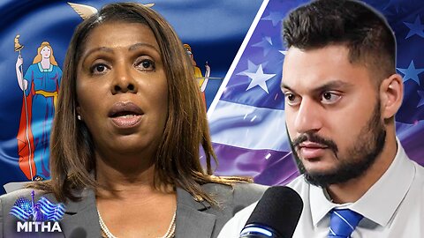 Letitia James Criminally Indicted for Mortgage Fraud