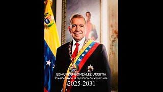 🇻🇪𝐂𝐀𝐑𝐓𝐀 𝐀𝐁𝐈𝐄𝐑𝐓𝐀 𝐀𝐋 𝐏𝐑𝐄𝐒𝐈𝐃𝐄𝐍𝐓𝐄 𝐄𝐋𝐄𝐂𝐓𝐎🇻🇪