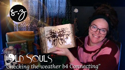 Old Souls 👁 You are filling up with SUPREME Fuel | Scrying, Spirit & Tarot reading